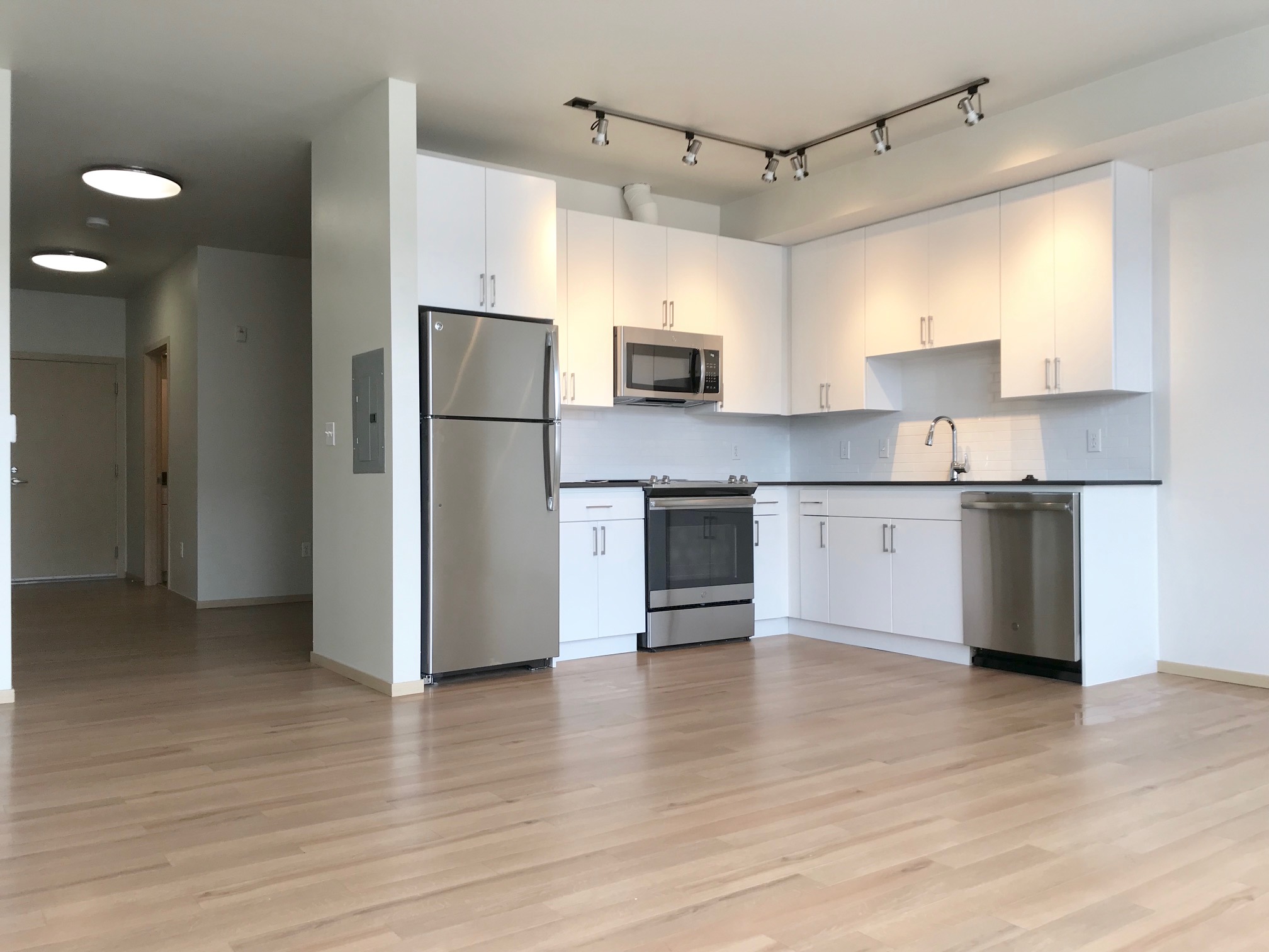 Packard Building Apartments Home