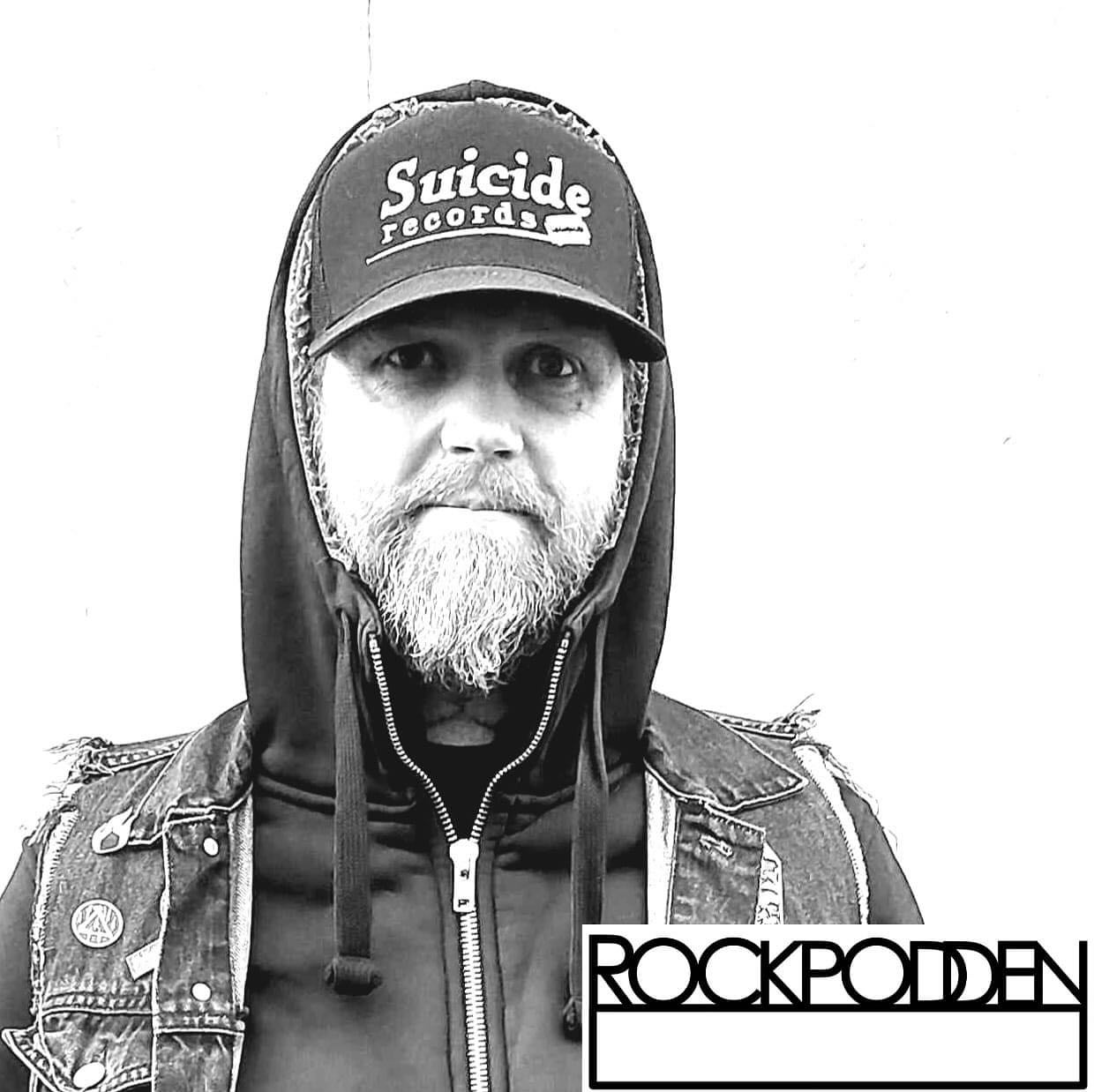 The Suicide Handbook - Out Now Order your copy on vinyl & CD or