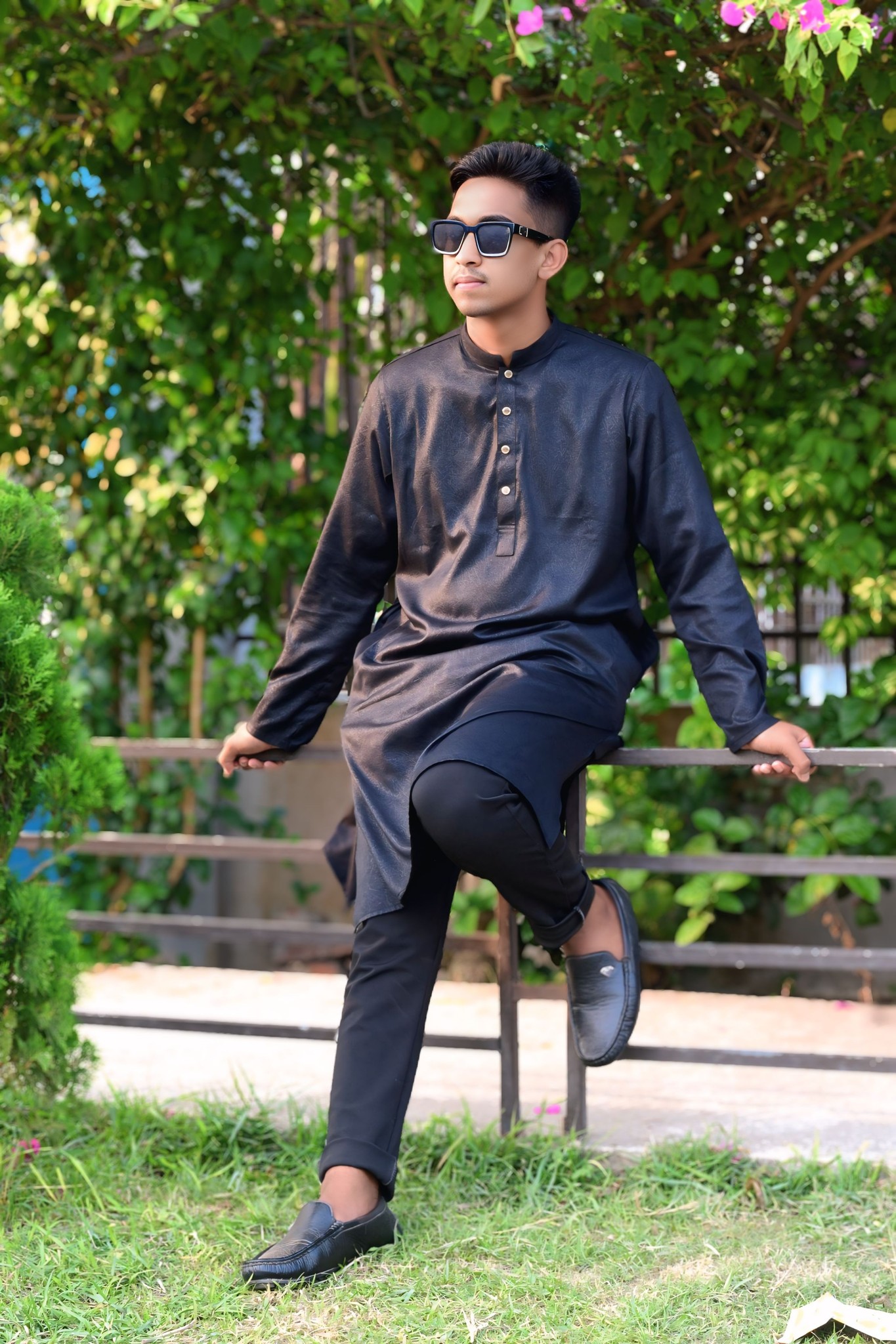 Md Ab Rabbi Hussain