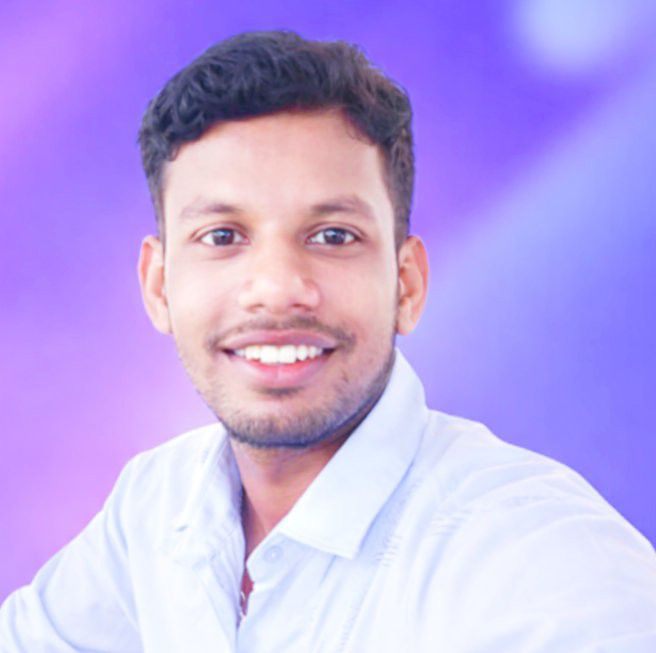 Raju Rai