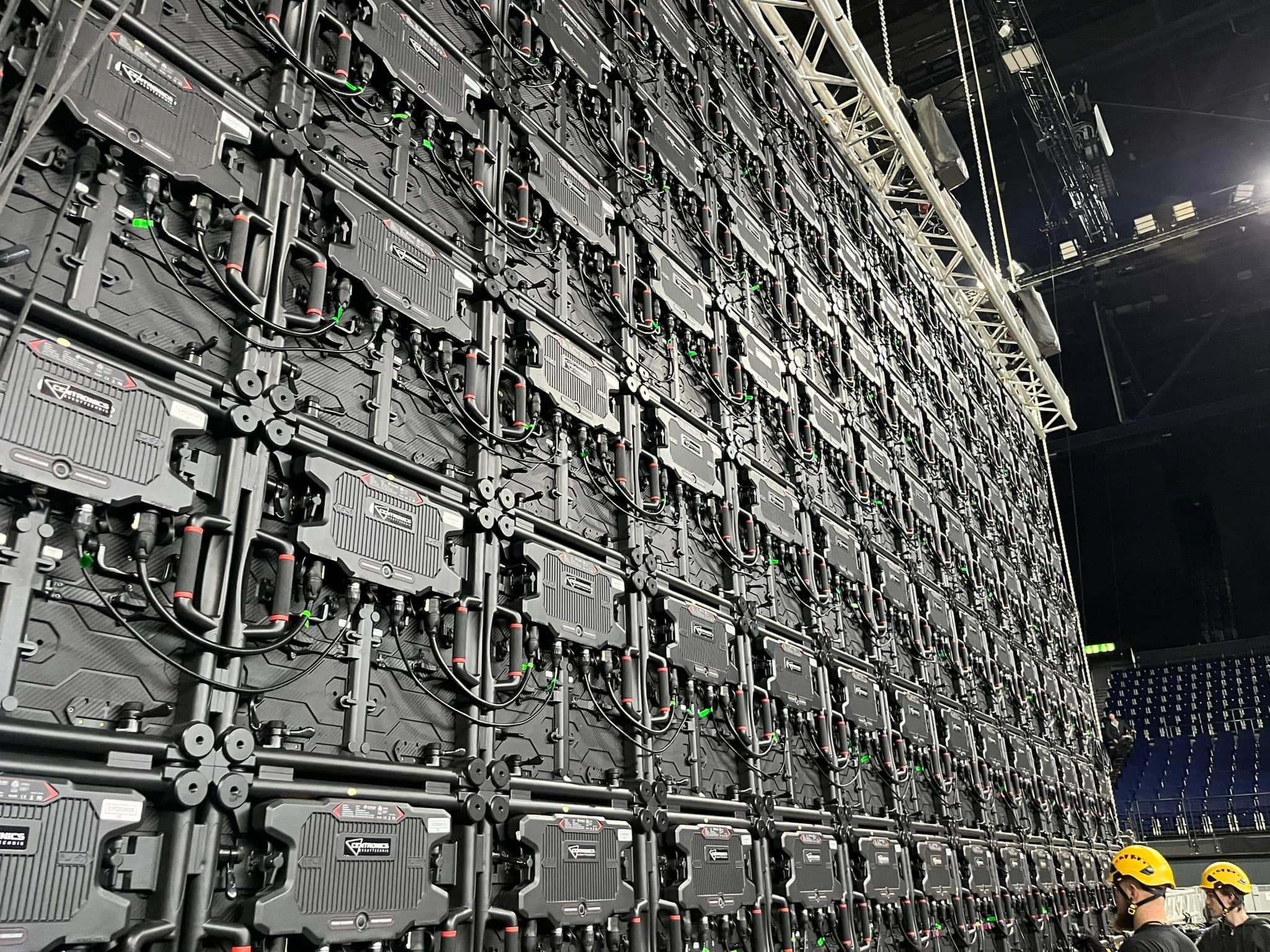 Centronics Eventtechnik AG | Malans
