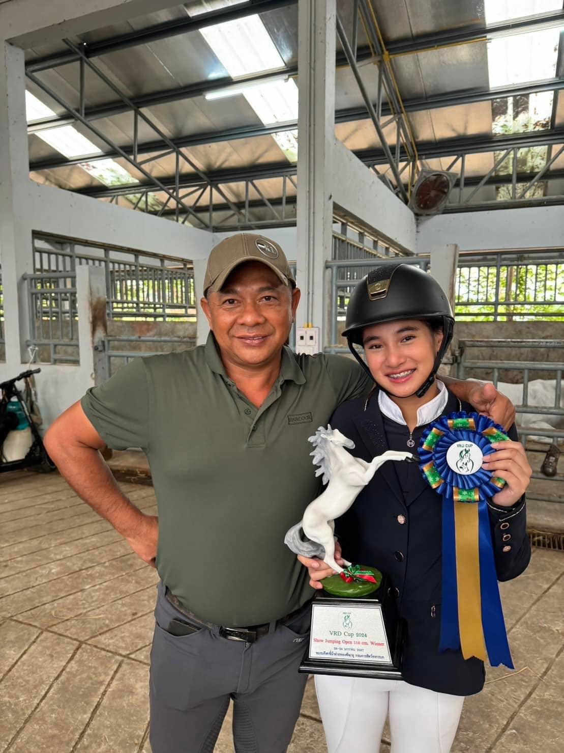 Phoenix Riding Academy By KP