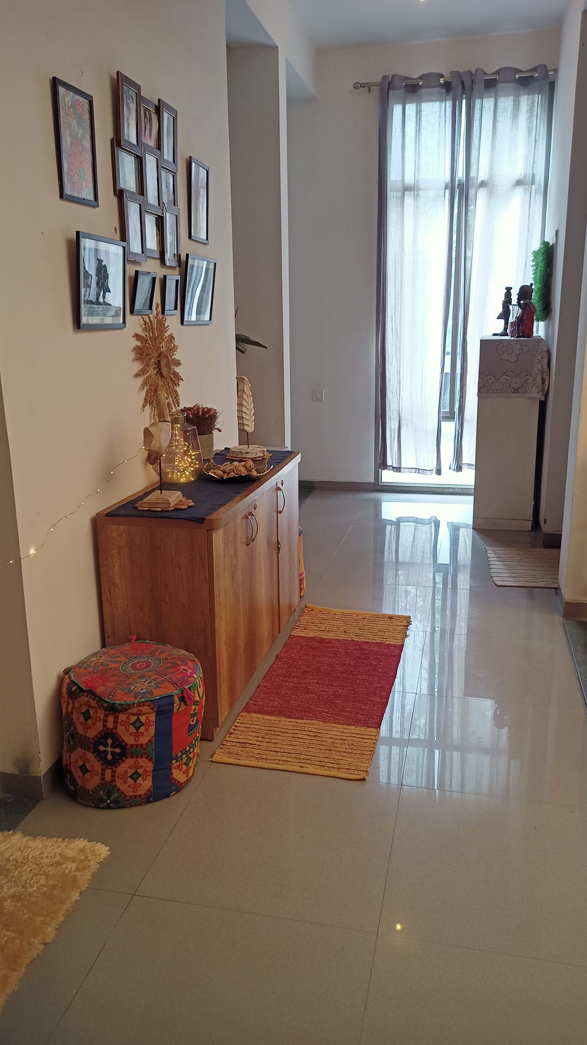 Rekha's interior tips