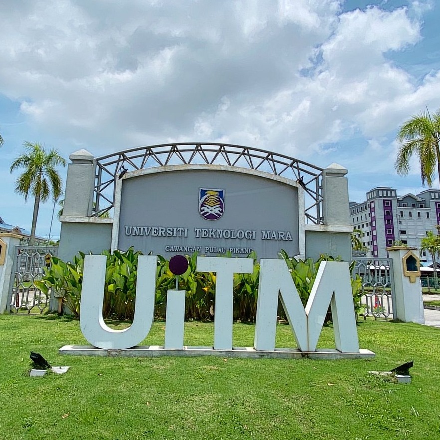 Uitm Caw Pulau Pinang Media Fb Rasmi Home Facebook
