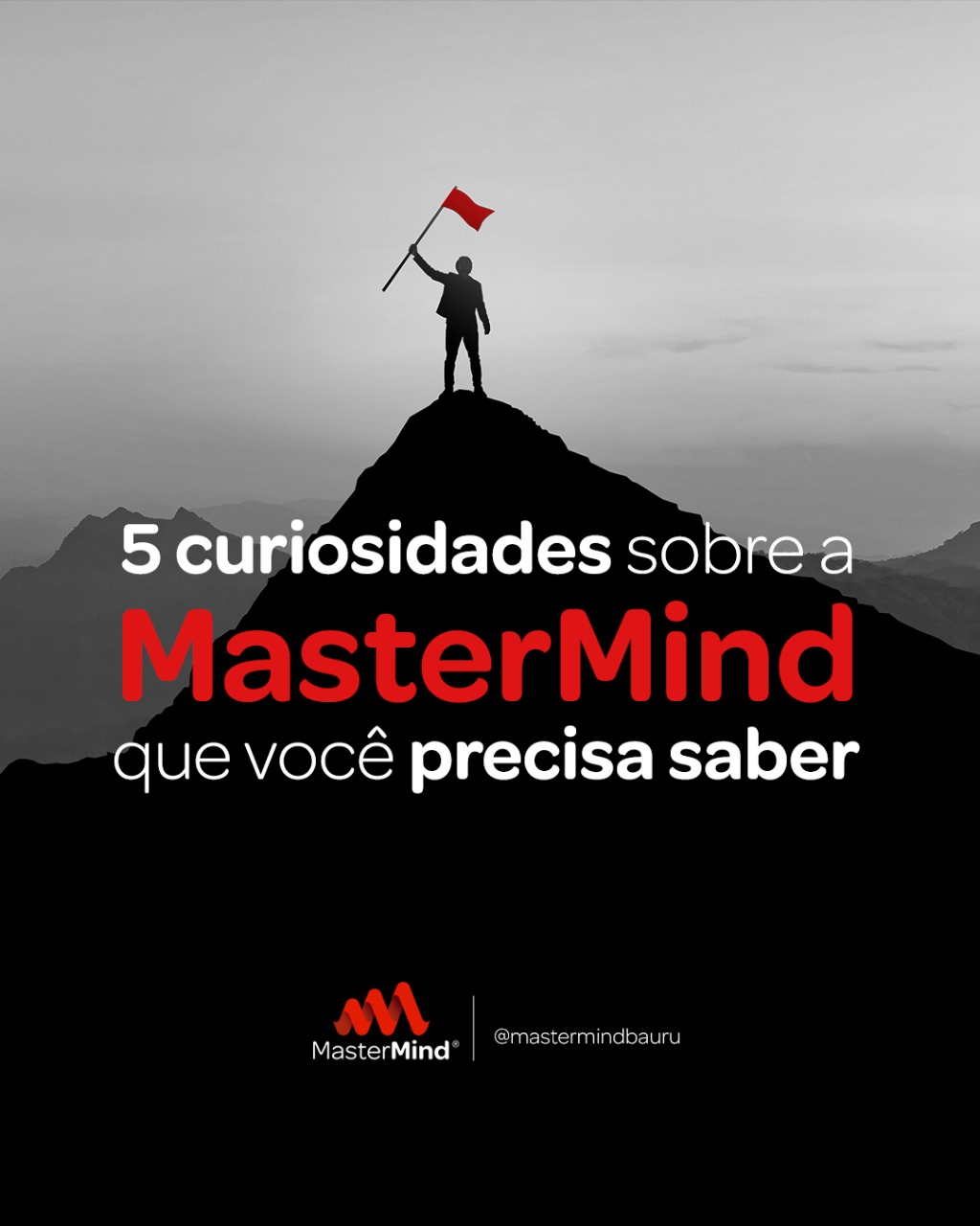 MasterMind Bauru