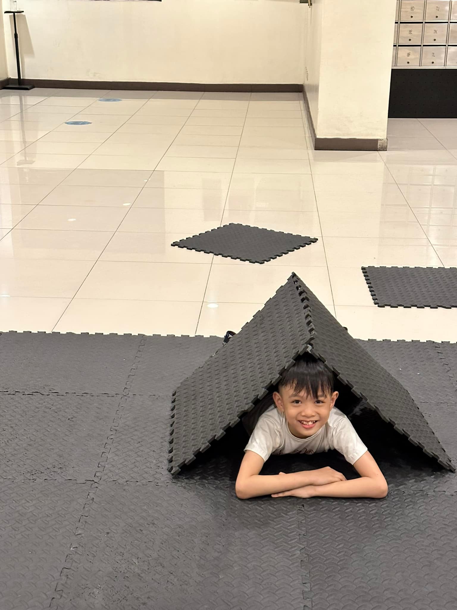 Elijah Rimando