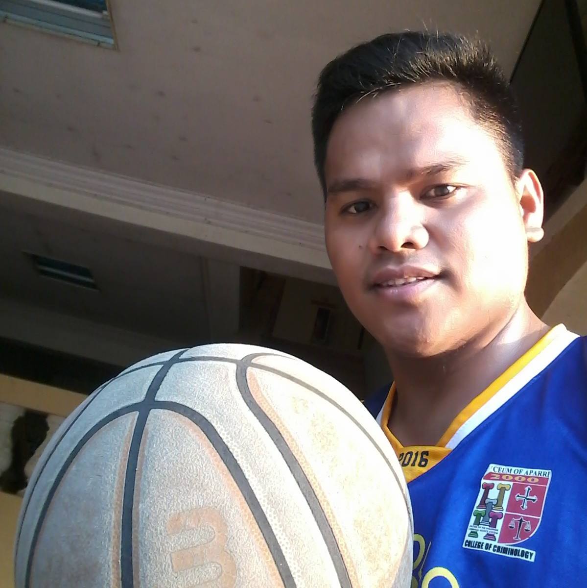 Sherwin Rosendo Rigor