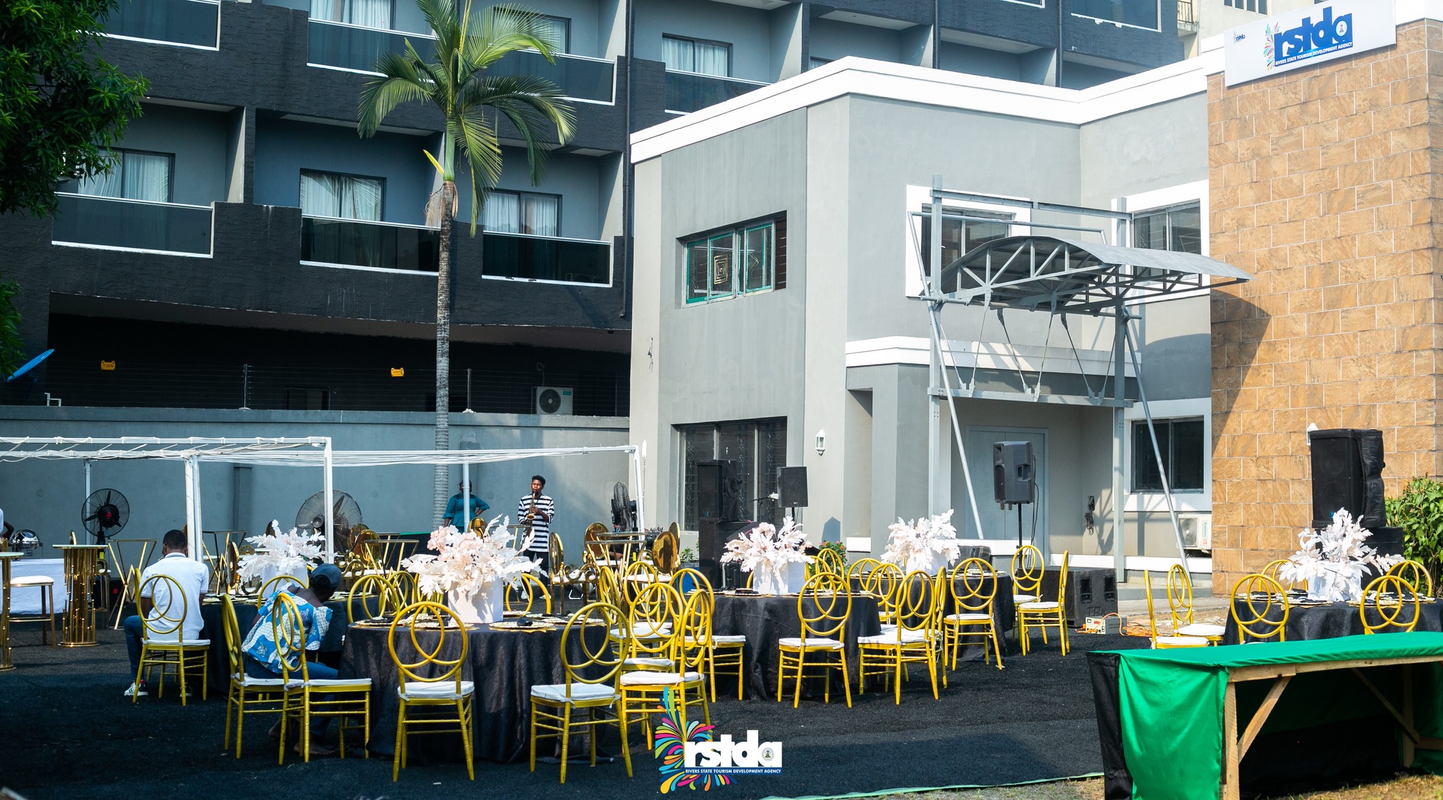 Rivers State Tourism Development Agency | Port Harcourt