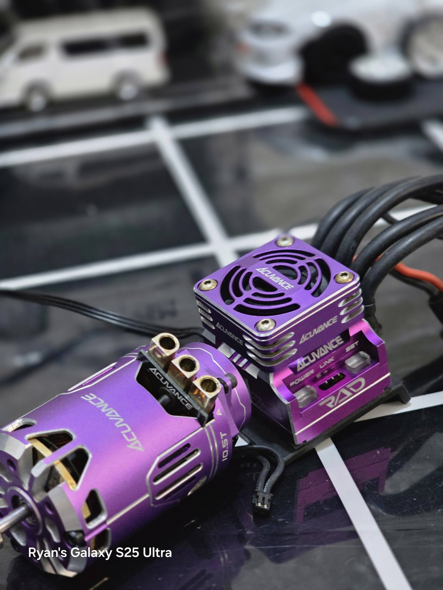 Acuvance rad esc for sale | Thornton, CO