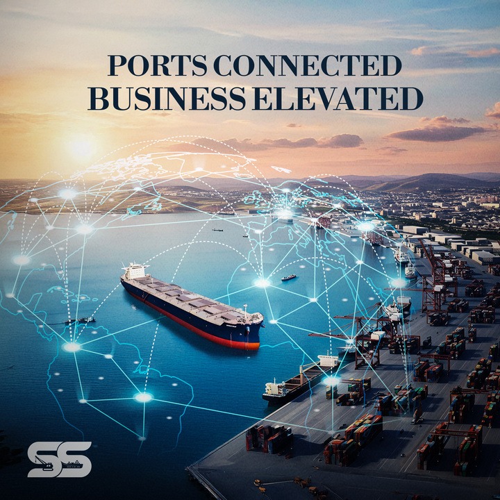 SS Shipping Lines | Chittagong