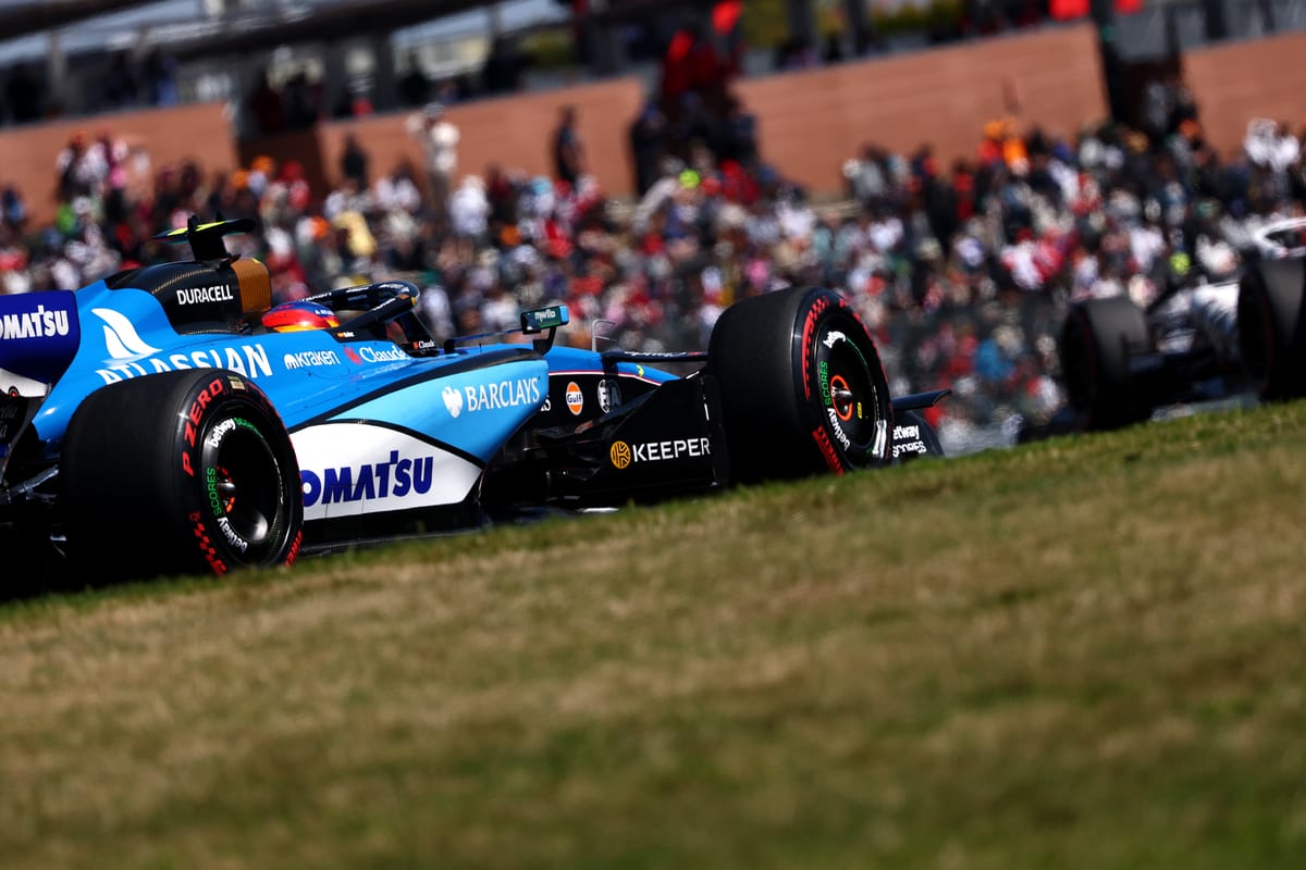 F1 Racing BiH - ️McLaren ističe da nova pravila za 2026.... | Facebook