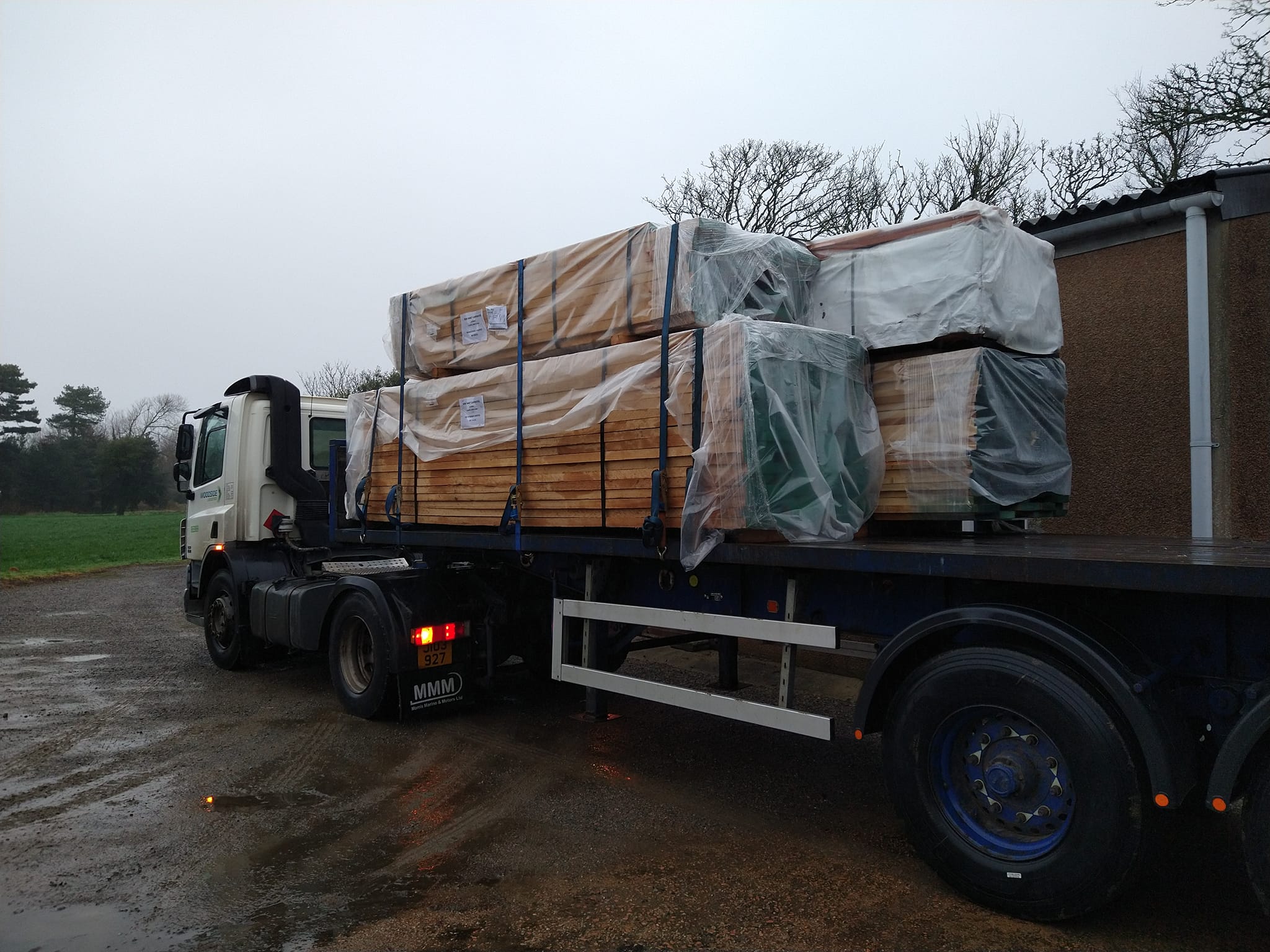 Rene Rabet Carpentry Ltd