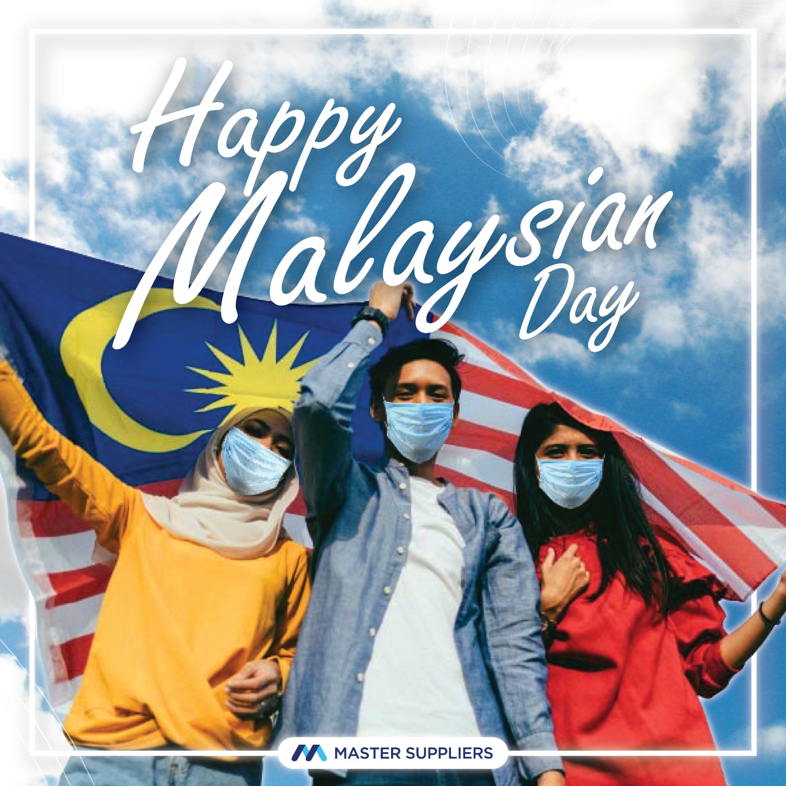 Master Suppliers Ship Chandler Since 1977 Happy Malaysian Day We Are Malaysian Facebook