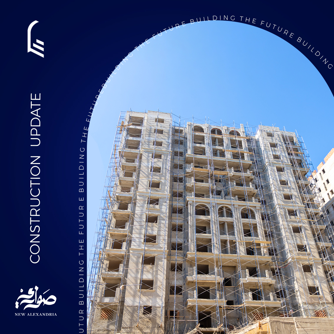 El Riyad Castle Development | Alexandria