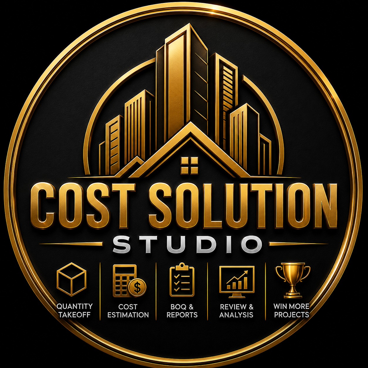 🏗️ Need Accurate Construction Cost Estimates? Planning a **residential ...