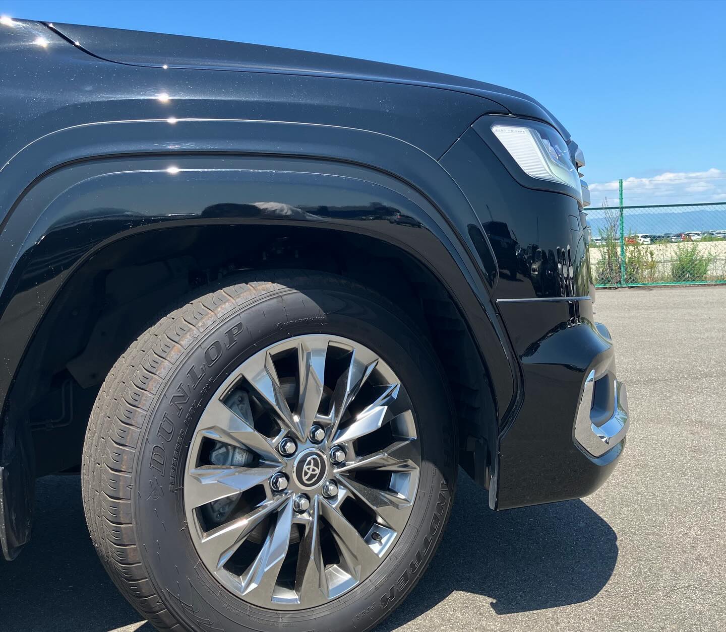 Why is the Toyota Land Cruiser so popular!??👀】 It's about the