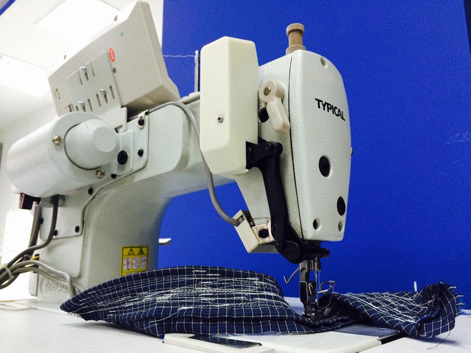 Typical GC 6870 MD3 Direct-Drive... - Singer Sero - Skopje | Facebook