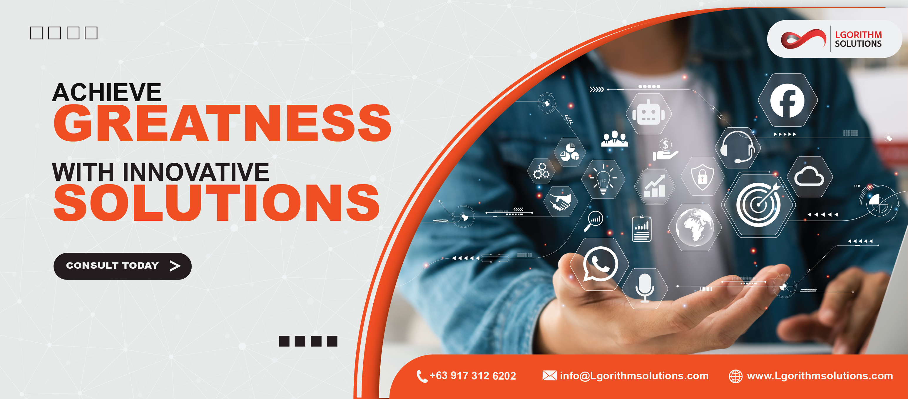 Lgorithm Solutions | Taguig