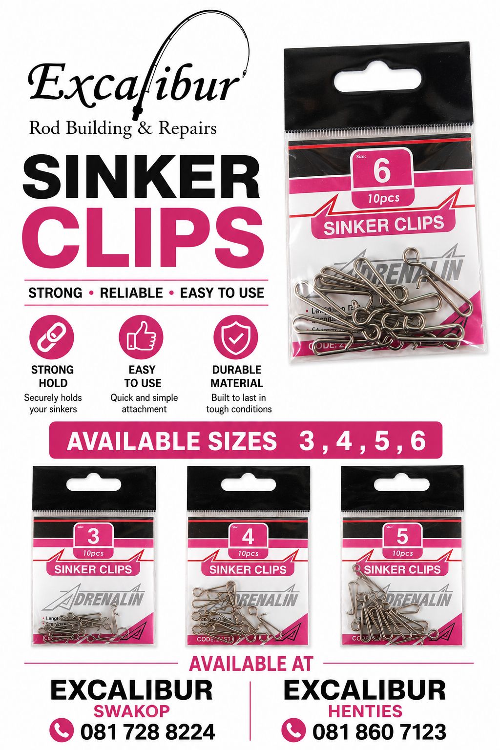 excalibur fishing hooks Ahrex SA210 Bob Clouser Signature Hook 6 Our ROPE COCKING AID will allow you to comfortably load and unload any Excalibur crossbow by reducing the felt draw weight by 50% as well as guarantee perfect string alignment for optimum accuracy Pradco Lures Excalibur Tx3 Treble