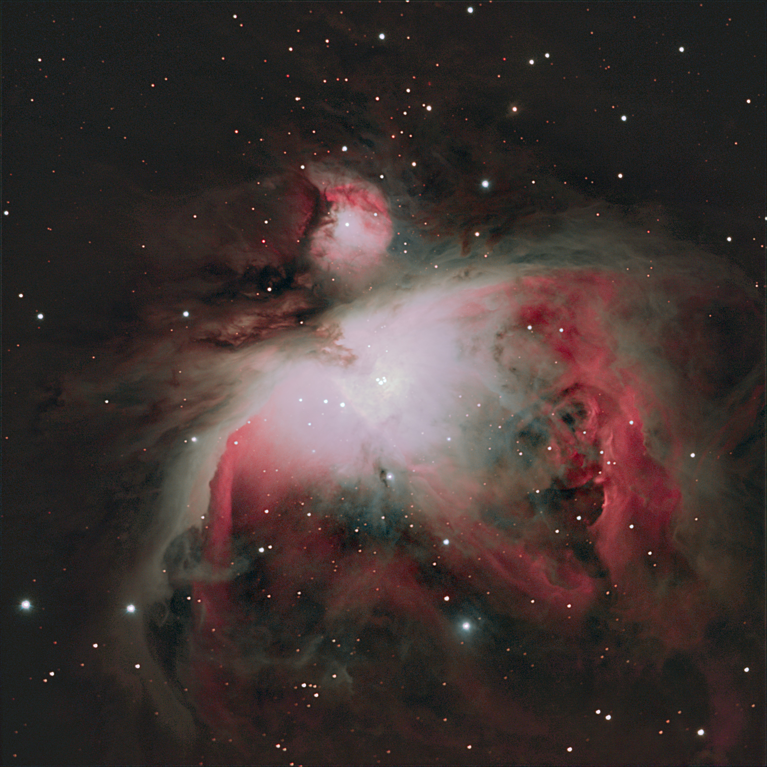 What gain setting for deep sky imaging with ZWO ASI 533 MC Pro?