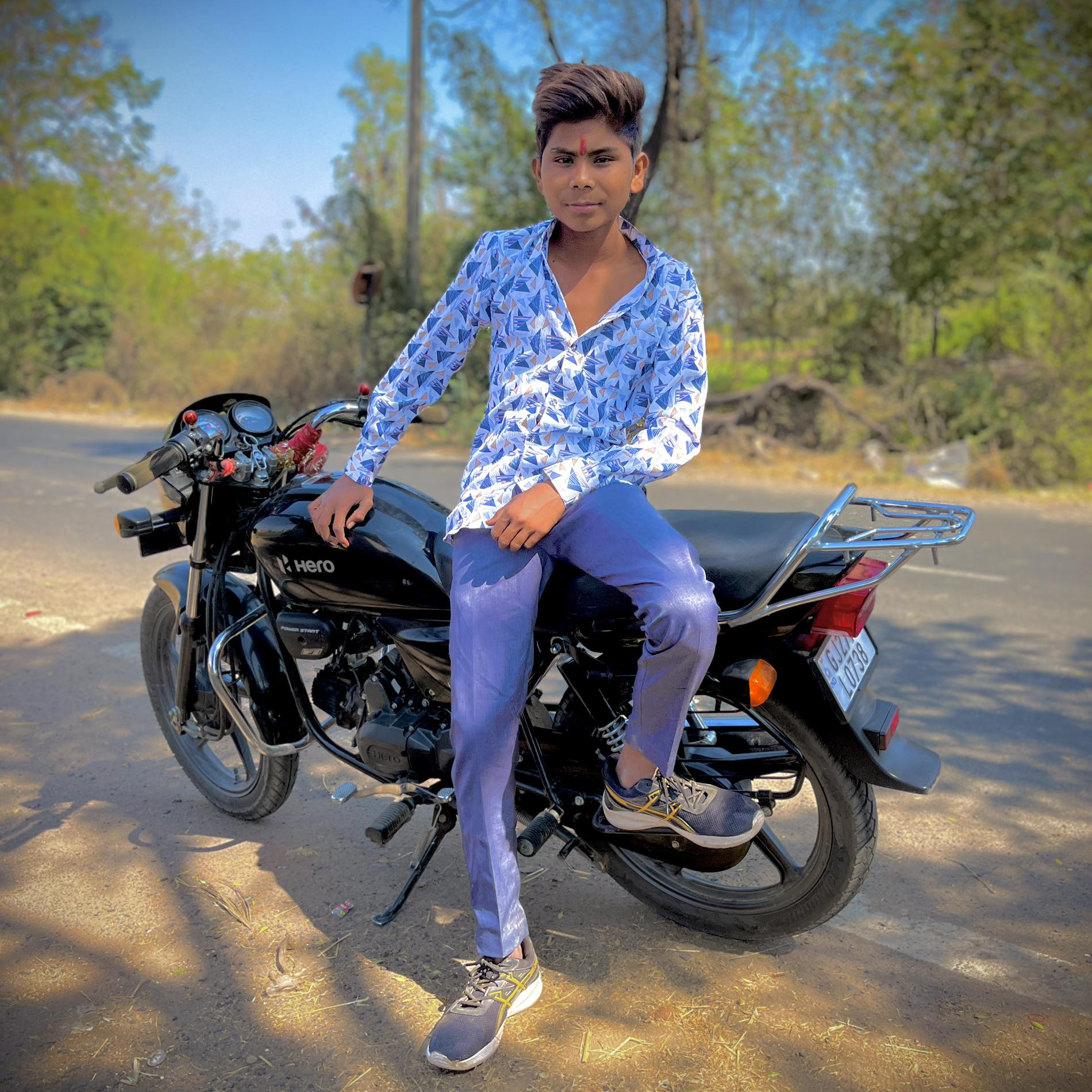 Chote Raja Chote Raja