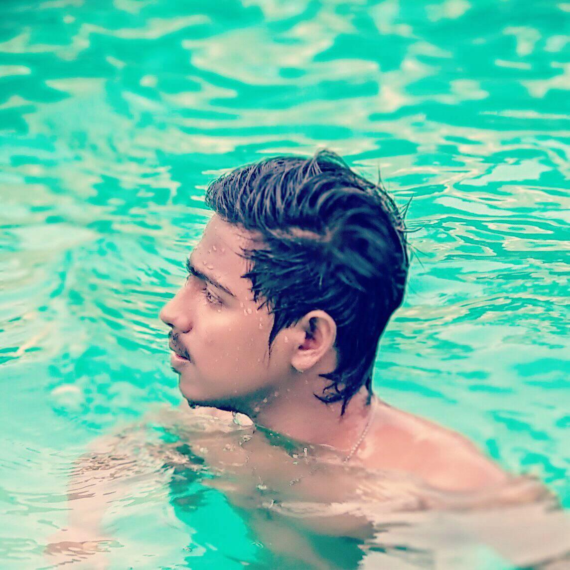 Aswanth Raj K