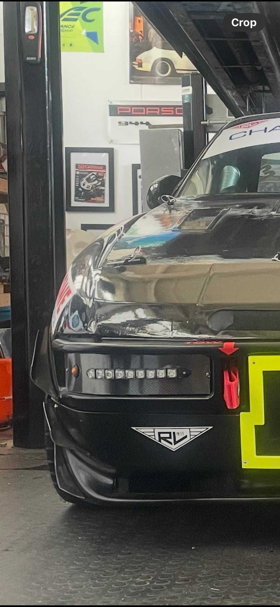 Shadowline Racing