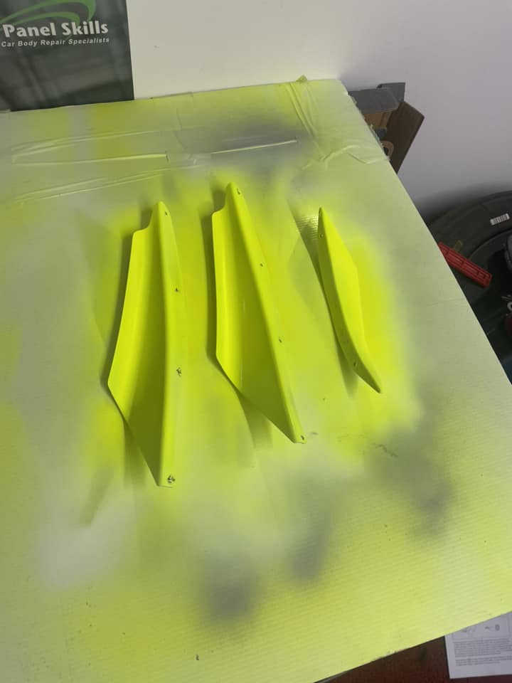Shadowline Racing