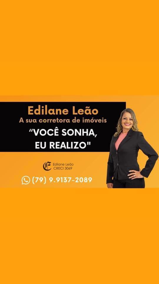 Corretora Edilane leão - Aracaju | Aracaju SE