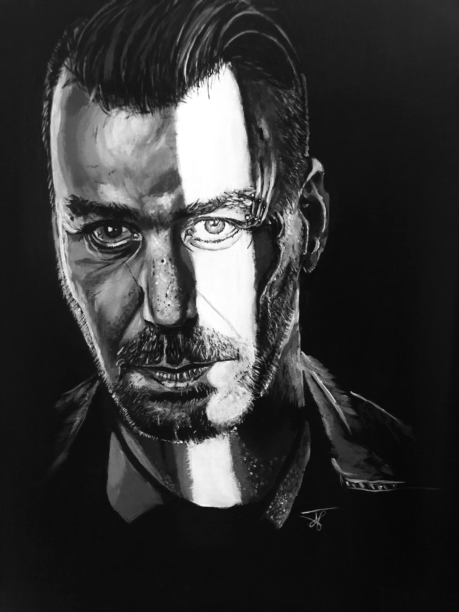 In progress: 