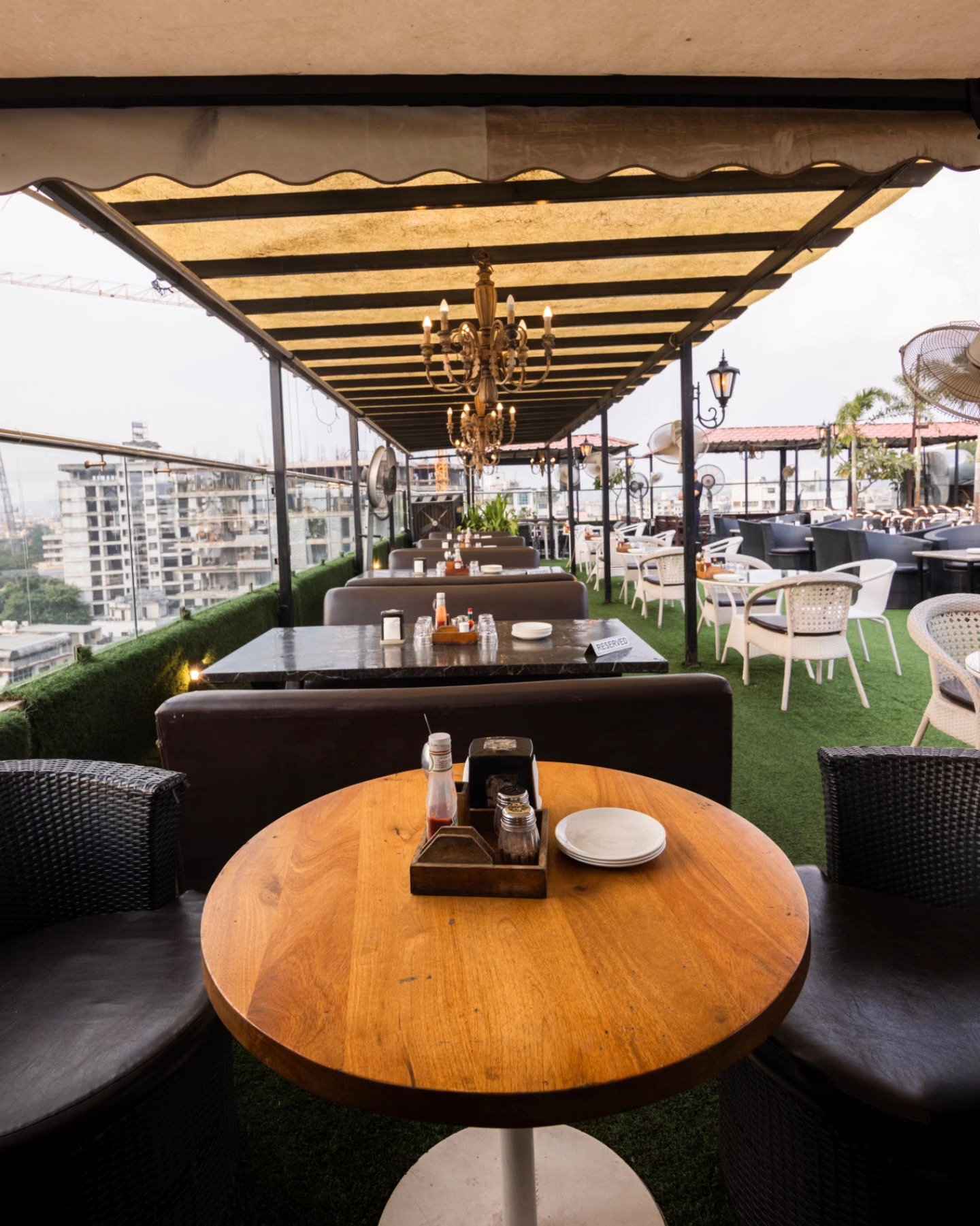 Skyzarooftop - Where every corner tells a story and every moment feels ...