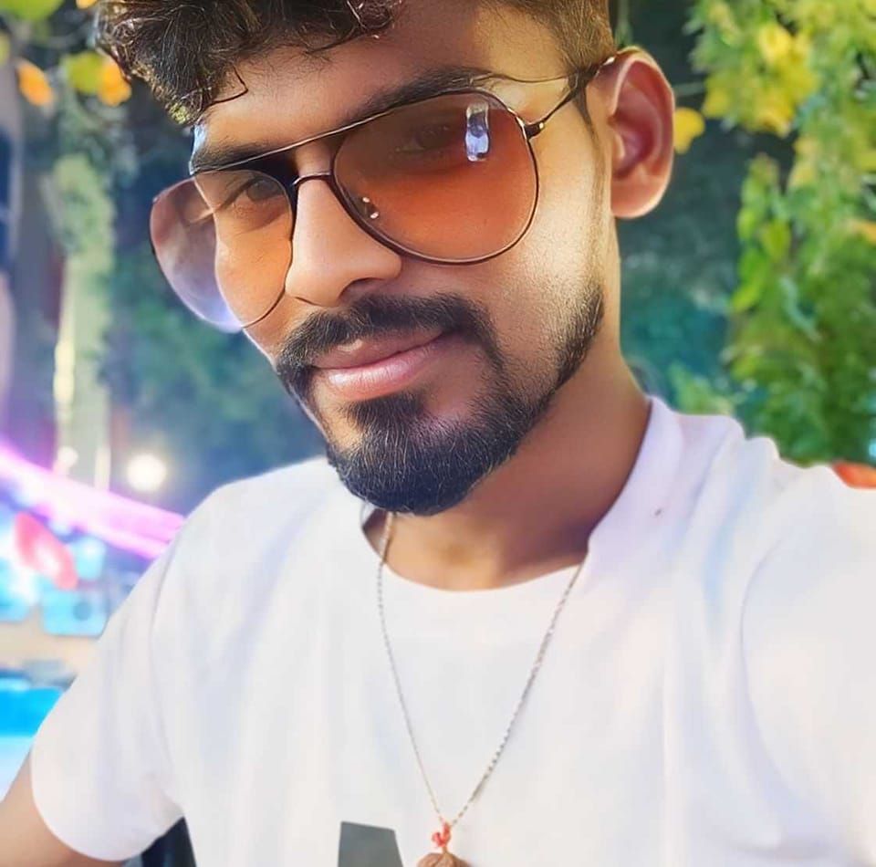 Samit Chowdhury