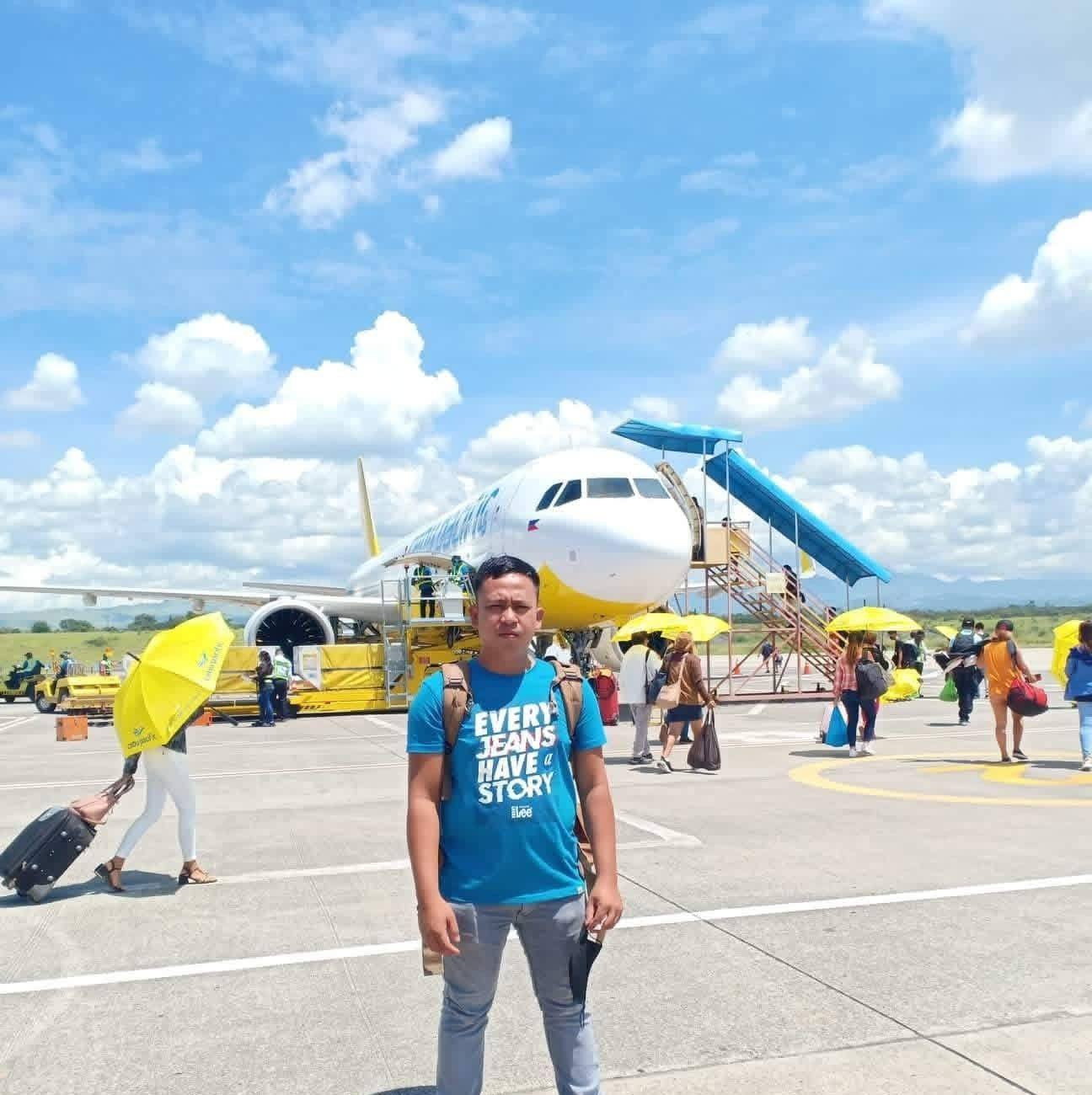 Mark Fulgencio Lomongo on Reels | Facebook