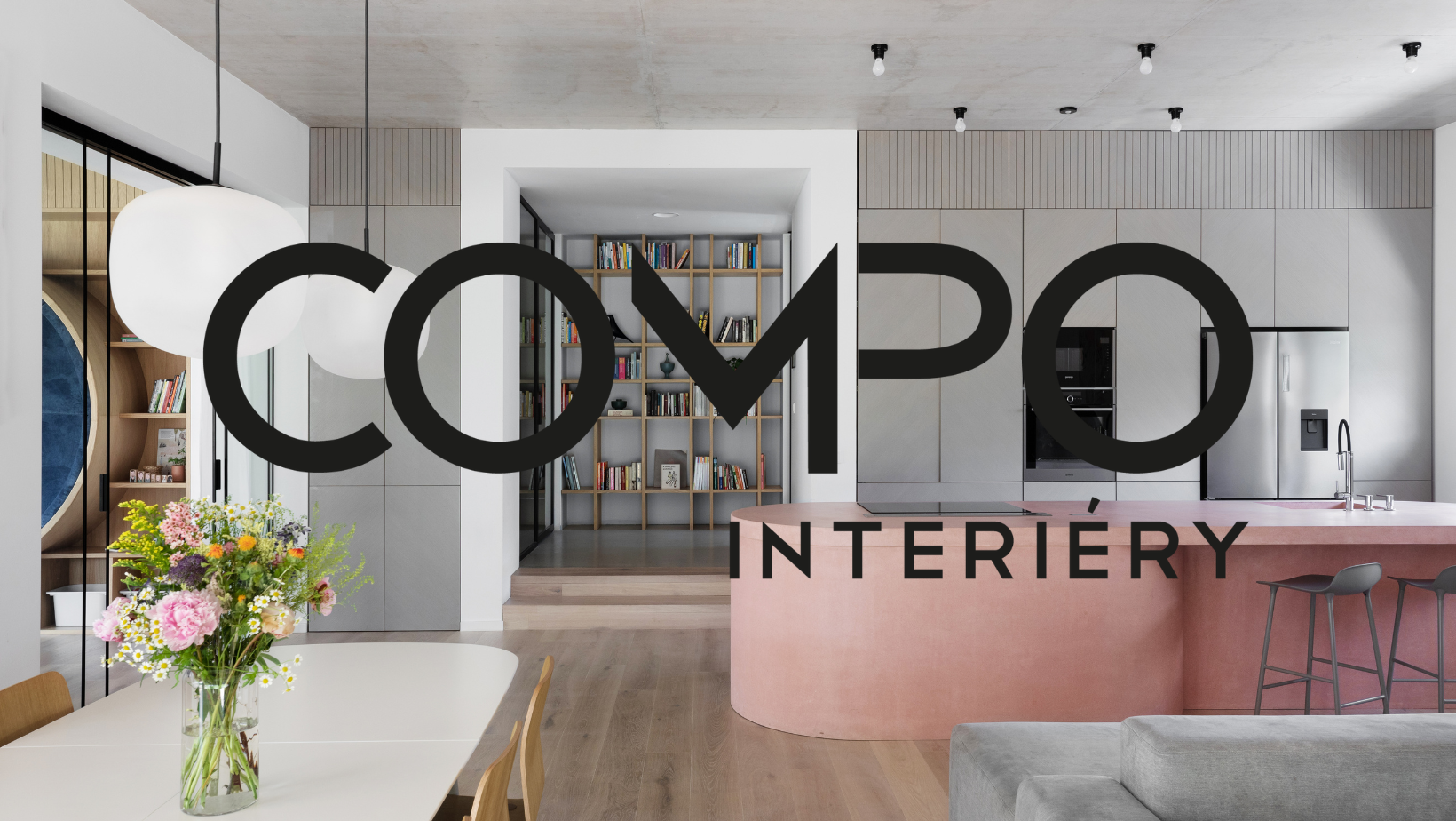 Compo Interiéry | Prague