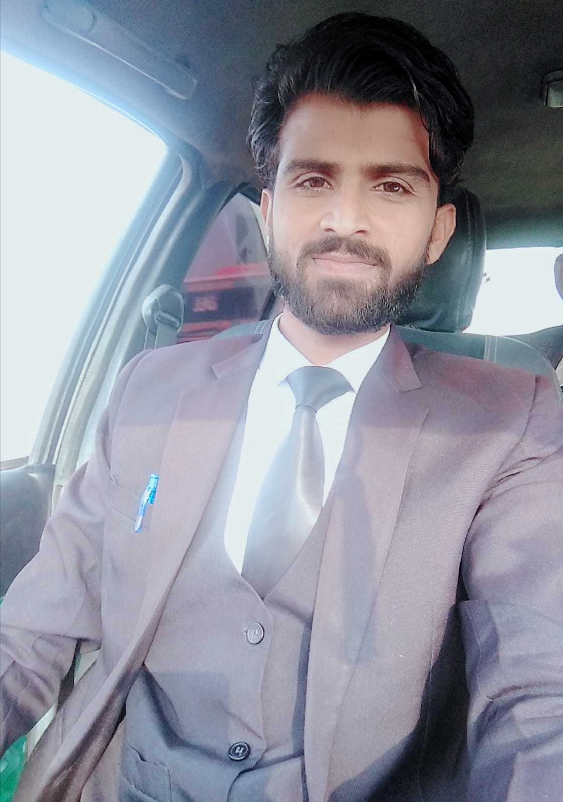 Amjad Meer Advocate & Meer Law Associates