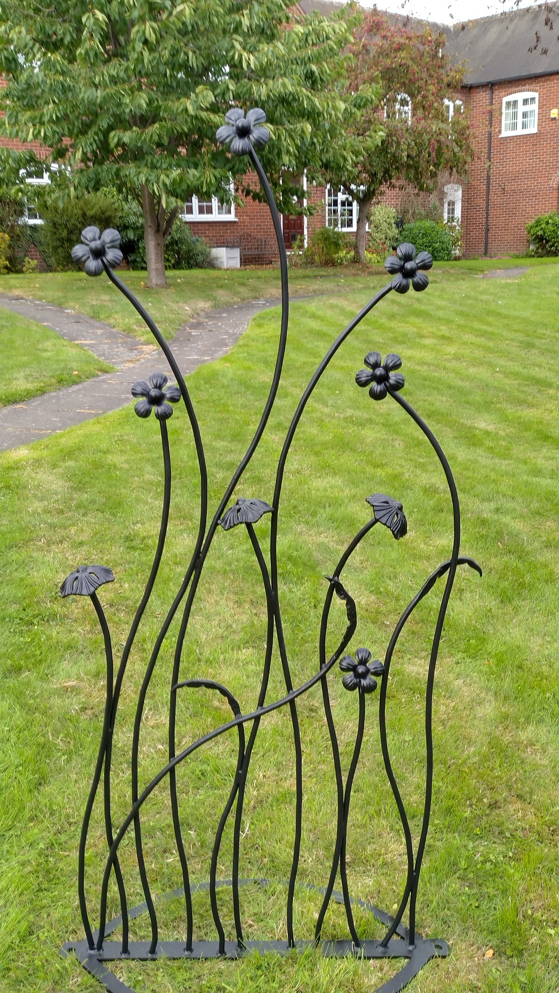 Trinity Forge