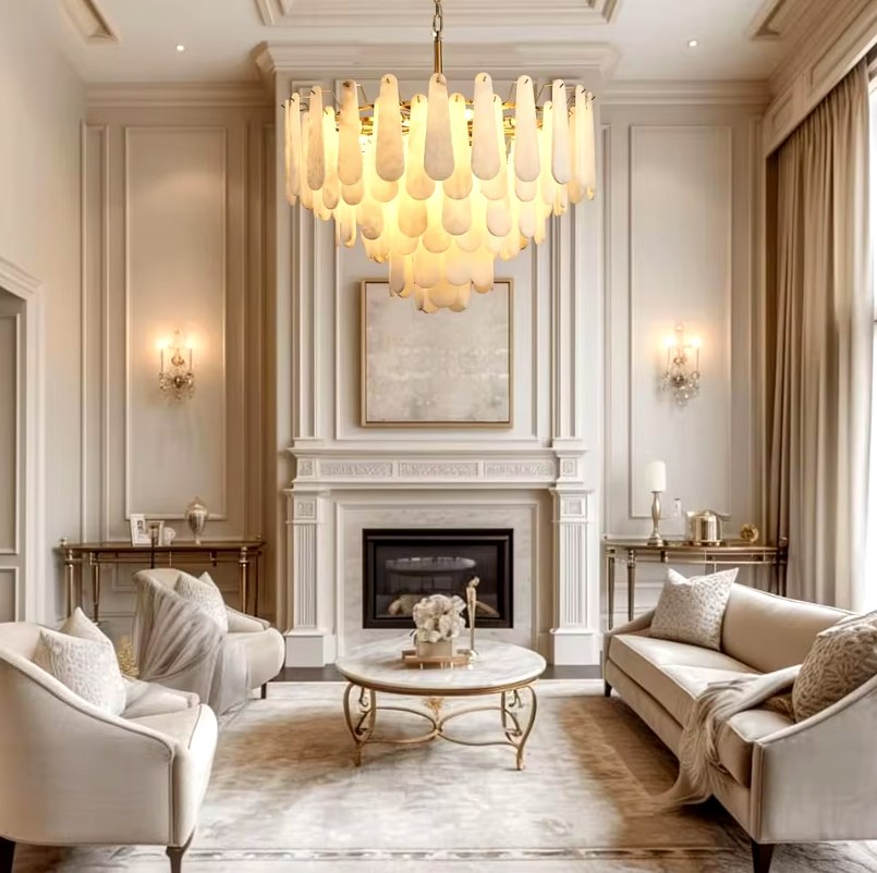 Brentwood Interiors