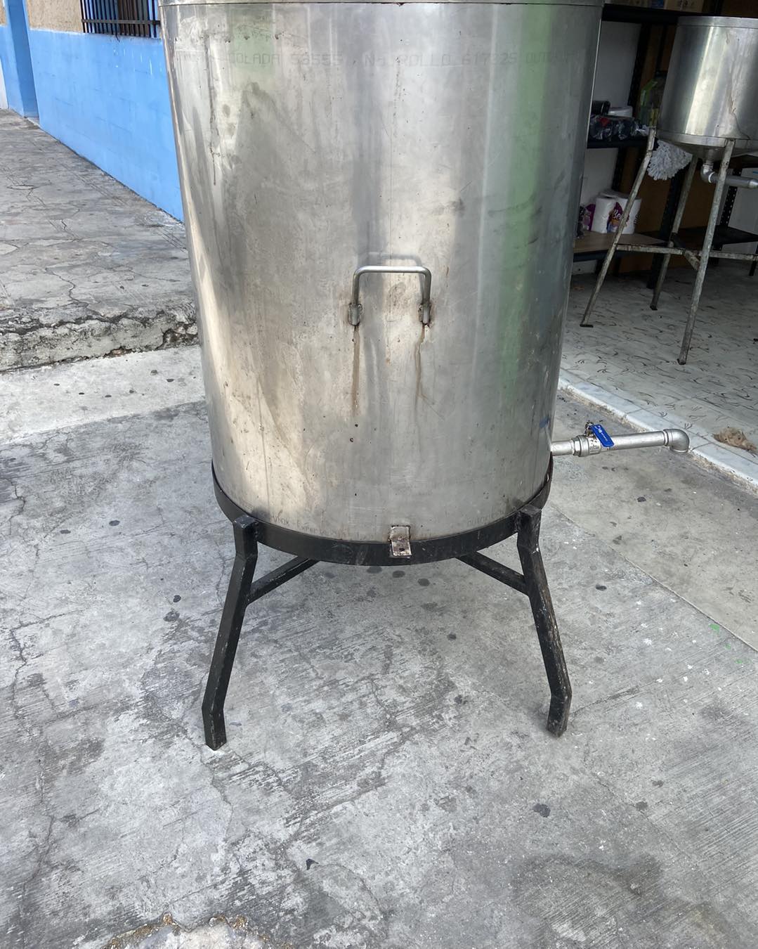 Productos TerMar