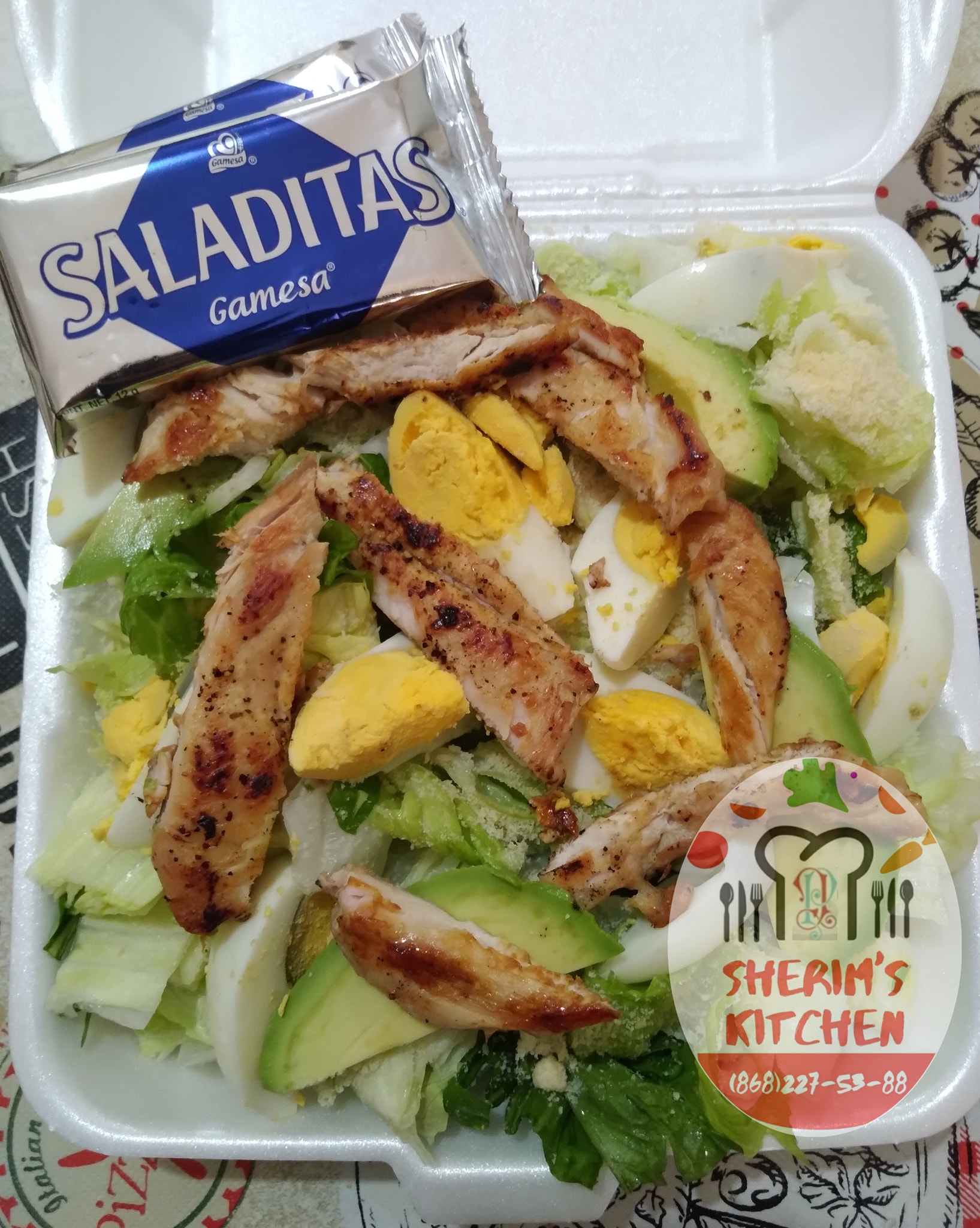 Sherim's Kitchen added a new photo. - Sherim's Kitchen