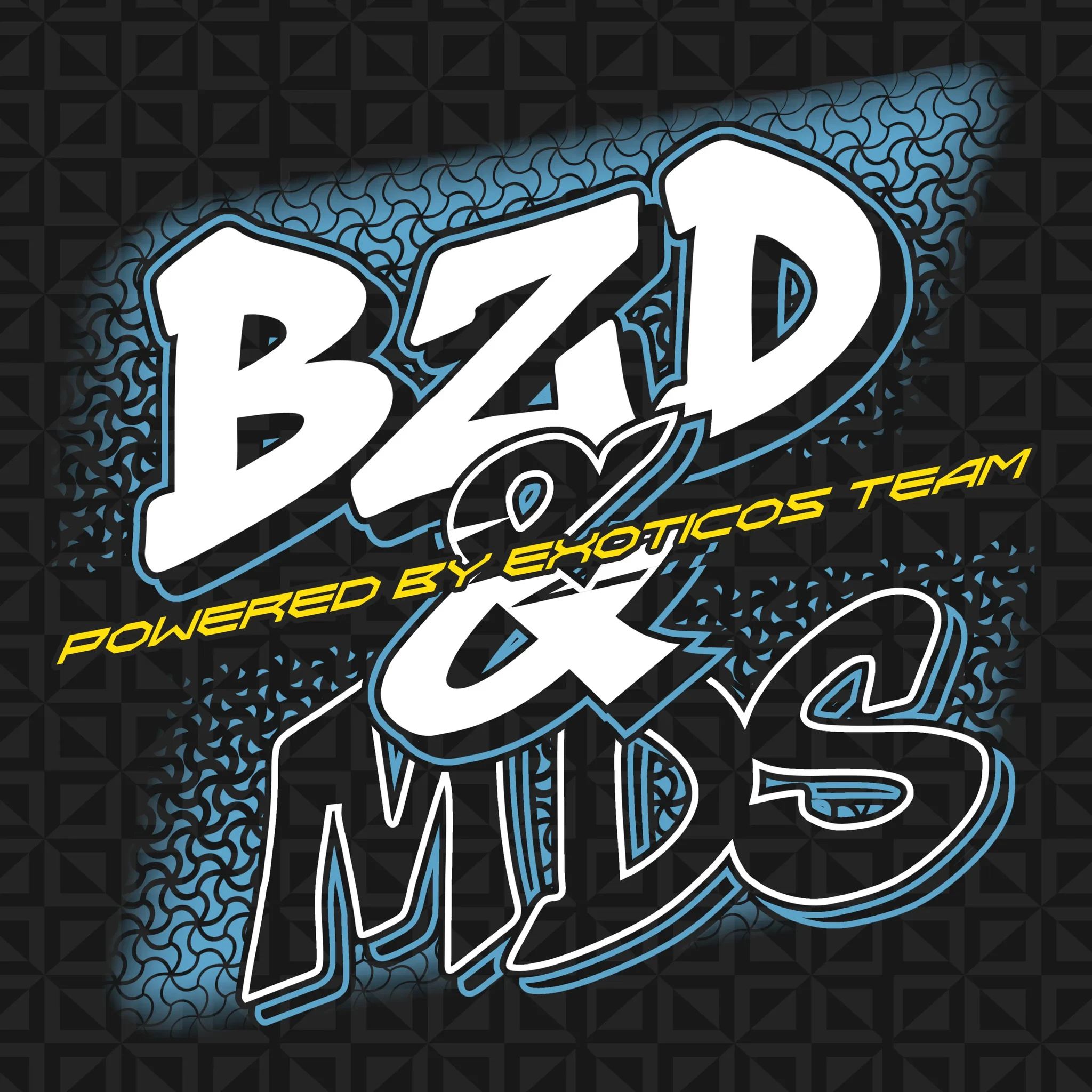 BZ DeZign & Mods MX