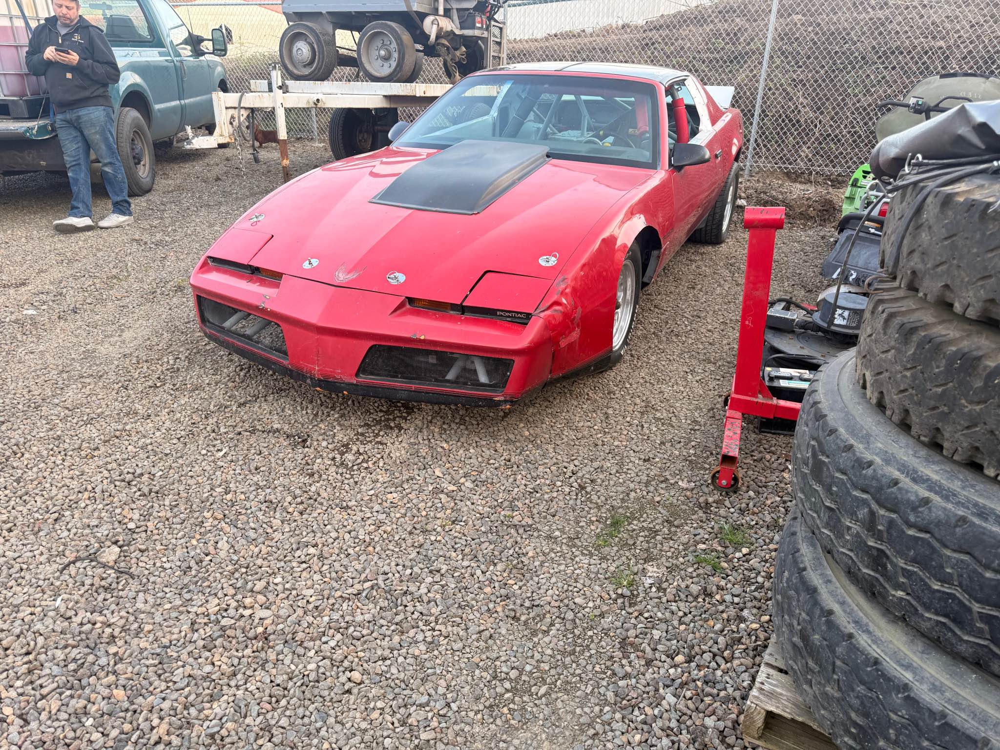 1983 trans am, cammed out sbc - Powersport Vehicles - Philomath, Oregon ...