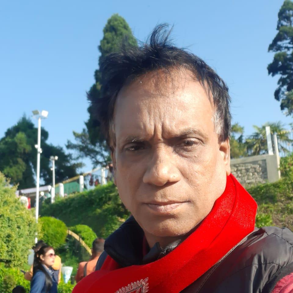 Cma Umesh Kumar Pandey