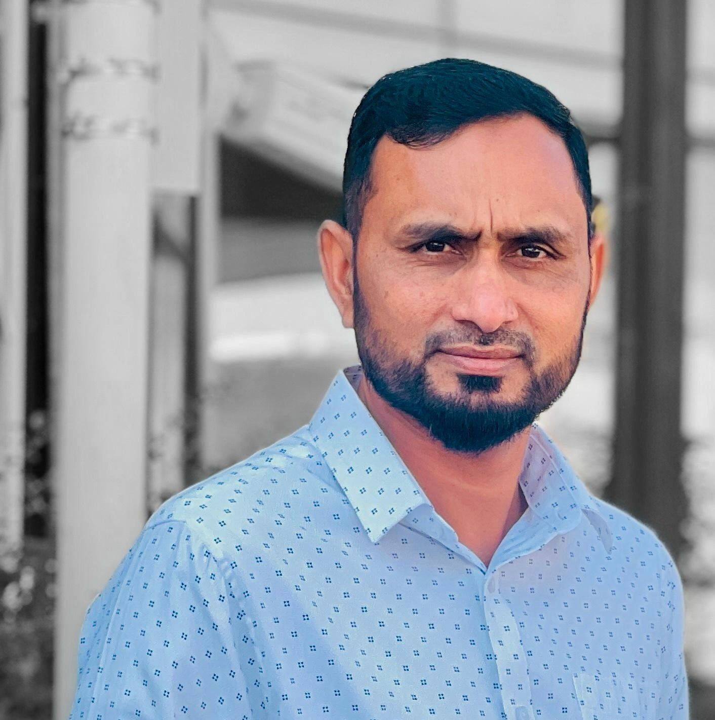 Umar Rafeek