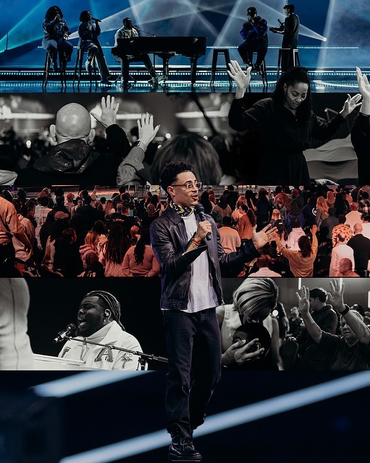 Transformation Church added a new - Transformation Church
