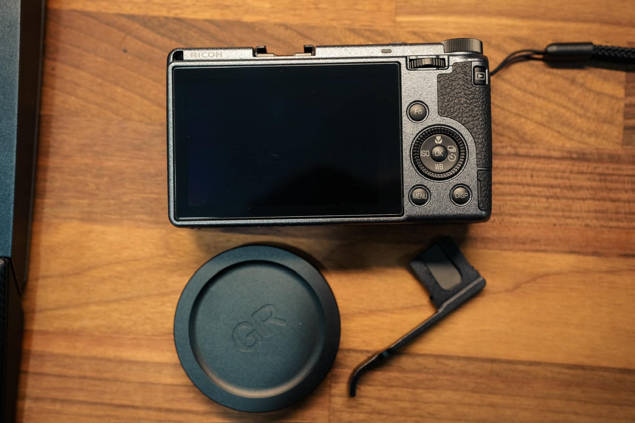 Ricoh GR III Street Edition | New | ₪3,900.00 | Ramat Gan, Tel 