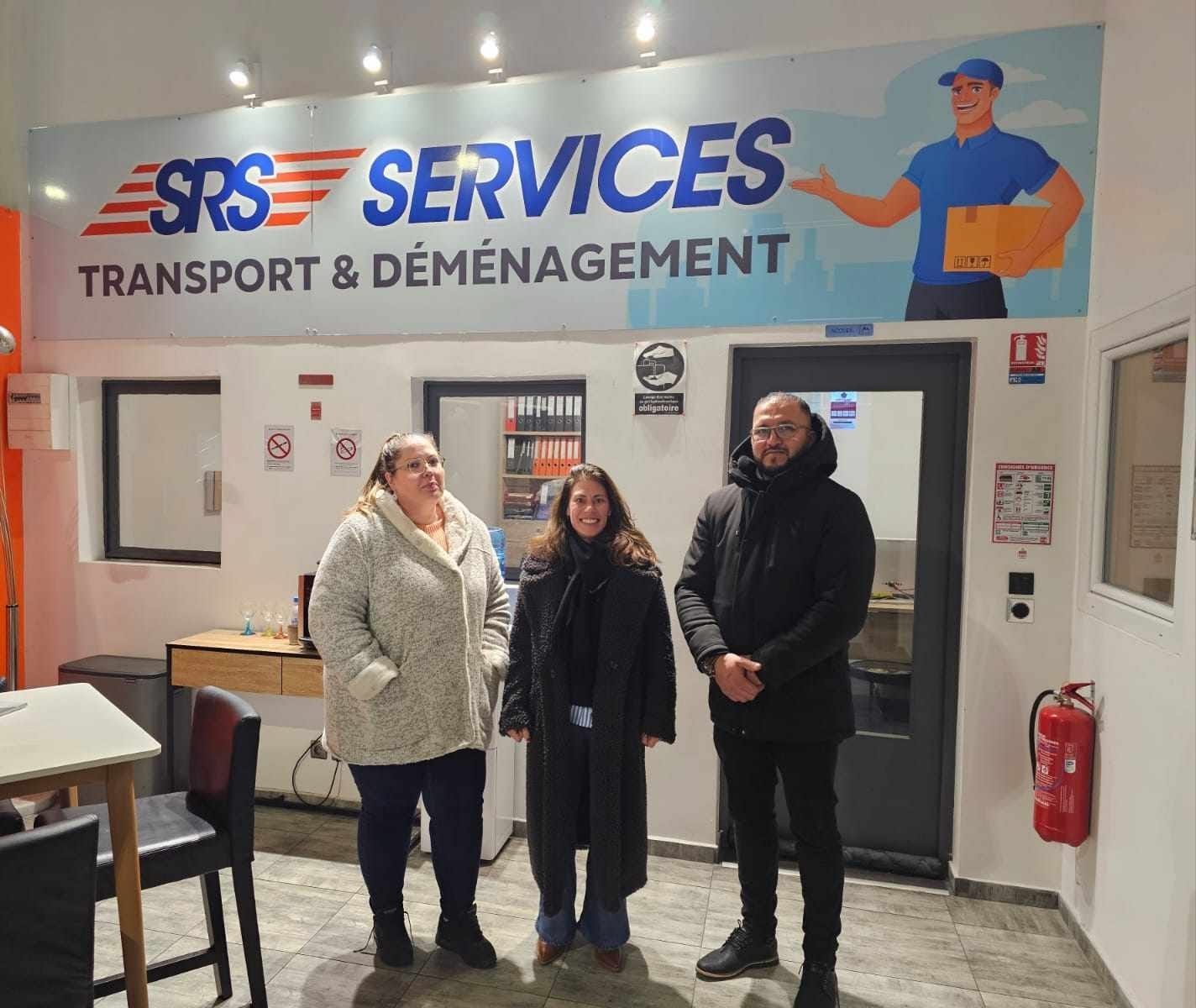 SRS Services - SRS Services added a new photo.