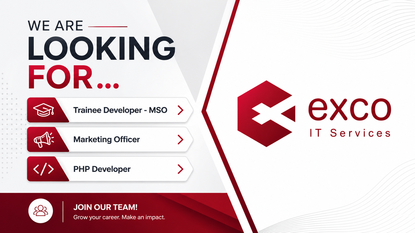 Exco It Services | Zamboanga City