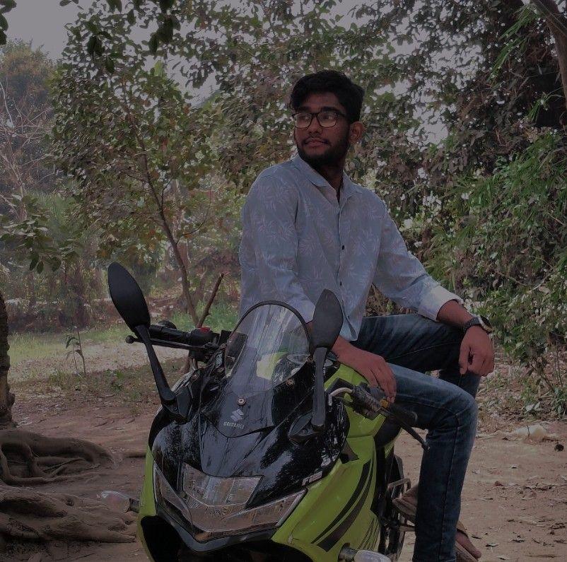 Joy Raj