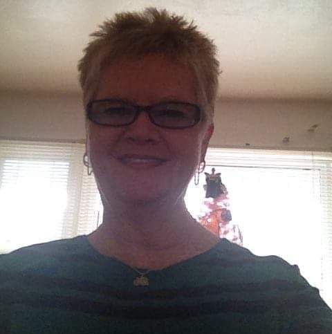 Judy Riordan