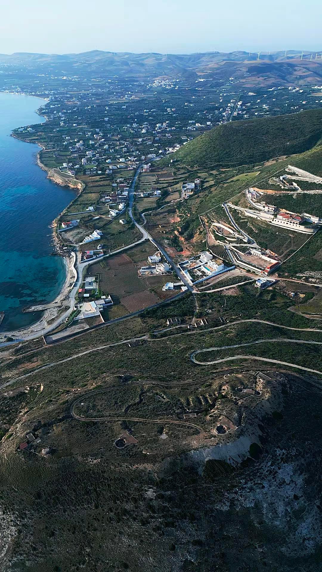 Domaine CAP ZEBIB | Ras el Djebel